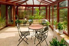 Kirk Hammerton conservatory quotes