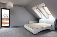 Kirk Hammerton bedroom extensions